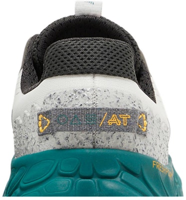 New Balance Fresh Foam X Trail More v3 'Reflection Faded Teal' - Teal Pudar MTMORLW3 Sizing New Balance Fresh Foam X Trail More v3 'Reflection Faded Teal' - Teal Pudar MTMORLW3