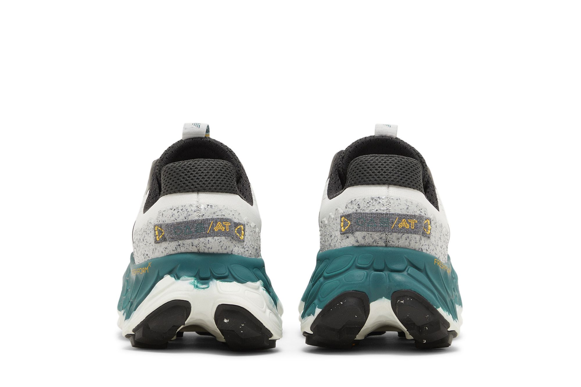 Sizing New Balance Fresh Foam X Trail More v3 ''Riflesso Verde Teal Sfumato'' MTMORLW3