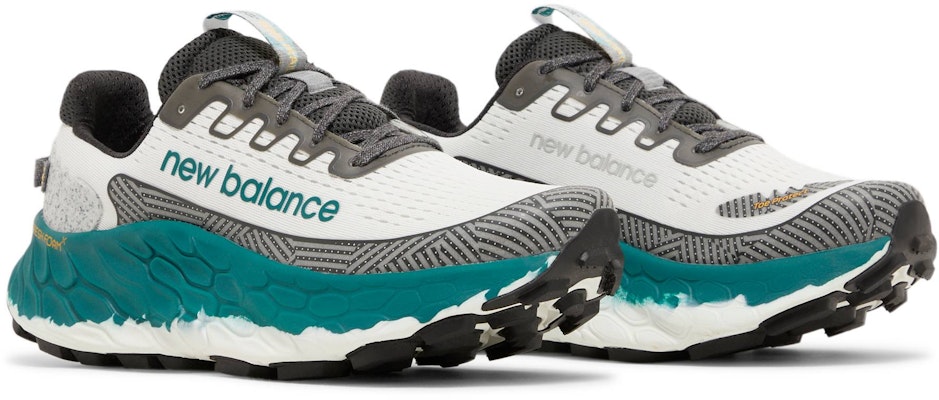 New Balance Fresh Foam X Trail More v3 'Reflection Faded Teal' - Teal Pudar MTMORLW3 Cheap New Balance Fresh Foam X Trail More v3 'Reflection Faded Teal' - Teal Pudar MTMORLW3