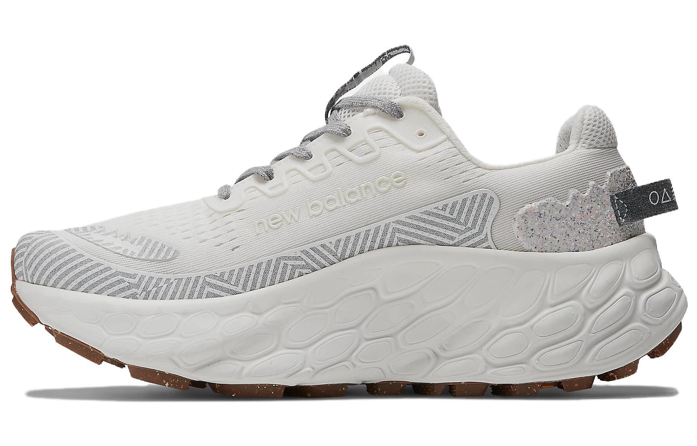 New Balance Fresh Foam X Trail More v3 'White Turtledove' MTMORUD3