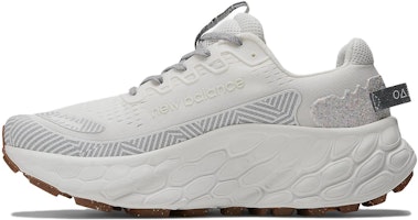New Balance Fresh Foam X Trail More v3 'White Turtledove' MTMORUD3 New Balance Fresh Foam X Trail More v3 'White Turtledove' MTMORUD3