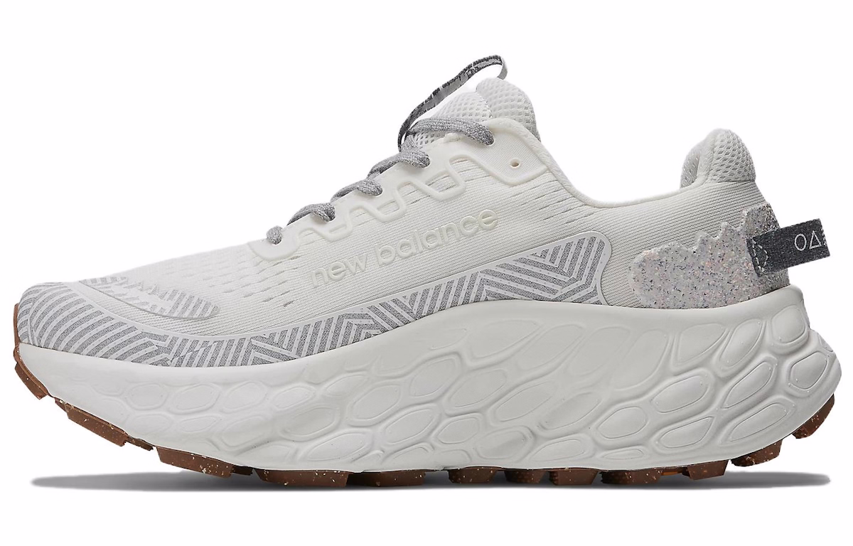 New Balance Fresh Foam X Trail More v3 'White Turtledove' MTMORUD3