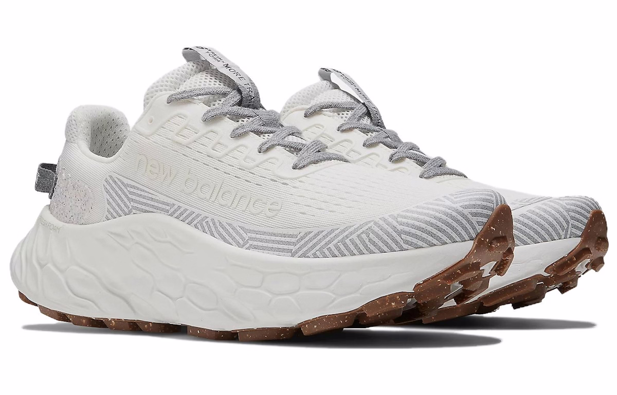 New Balance Fresh Foam X Trail More v3 'White Turtledove' MTMORUD3