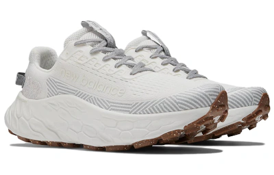 New Balance Fresh Foam X Trail More v3 'White Turtledove' MTMORUD3