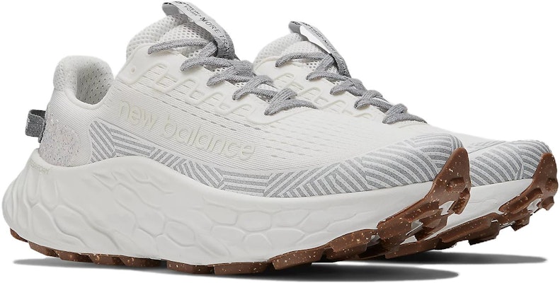 New Balance Fresh Foam X Trail More v3 'Blanco Tórtola' MTMORUD3 Lookbook New Balance Fresh Foam X Trail More v3 'Blanco Tórtola' MTMORUD3