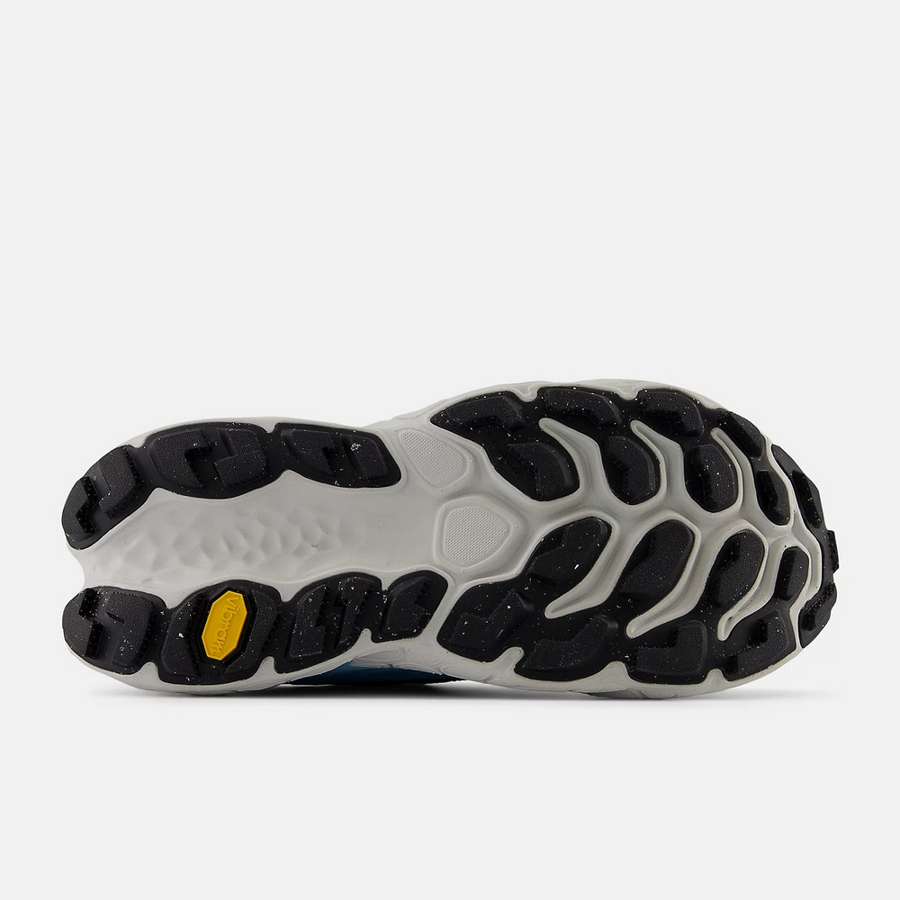 Details for New Balance Fresh Foam X Trail More v3 藍色越野跑鞋 MTMORAB3-2E