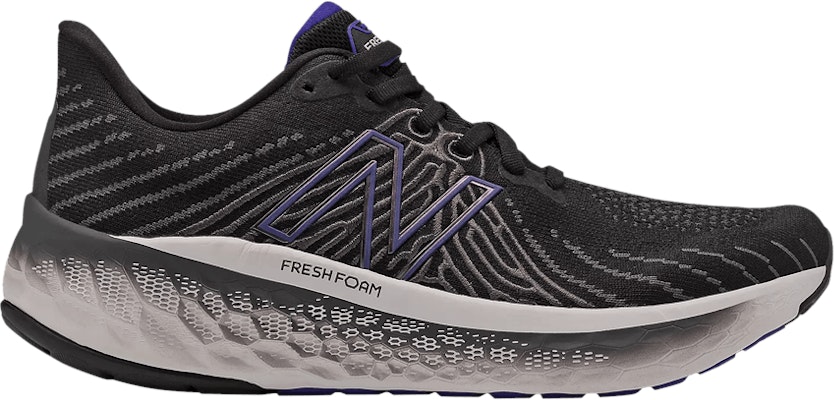 New Balance Fresh Foam X Vongo v5 2E Wide 'Hitam Ungu Tua' MVNGOBW5-2E Buy New Balance Fresh Foam X Vongo v5 2E Wide 'Hitam Ungu Tua' MVNGOBW5-2E
