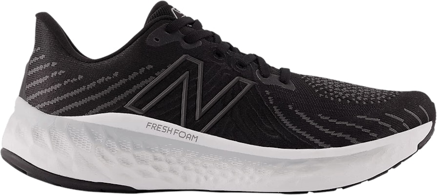 New Balance Fresh Foam X Vongo v5 2E Wide 'Black Phantom' MVNGOBS5-2E Buy New Balance Fresh Foam X Vongo v5 2E Wide 'Black Phantom' MVNGOBS5-2E
