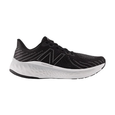 NB Fresh Foam X Vongo v5 2E Wide 'Black Phantom'