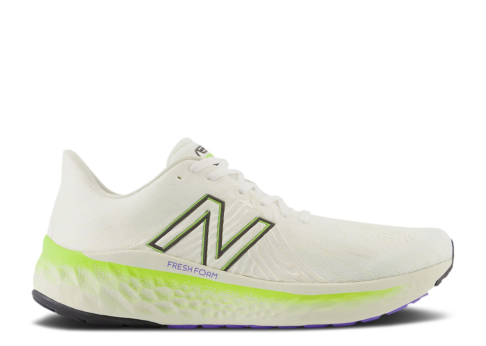 New Balance Fresh Foam X Vongo v5 2E Wide 'Sea Salt Thirty Watt' MVNGOCX5-2E