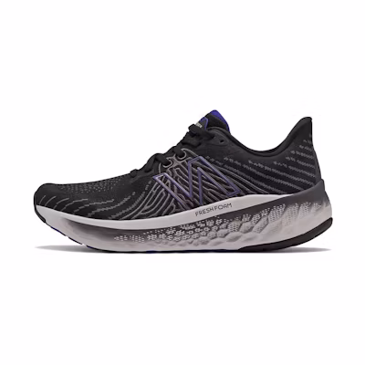 NB Fresh Foam X Vongo v5 'Black Deep Violet'