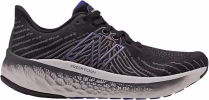 New Balance Fresh Foam X Vongo v5 'Black Deep Violet' MVNGOBW5 New Balance Fresh Foam X Vongo v5 'Black Deep Violet' MVNGOBW5