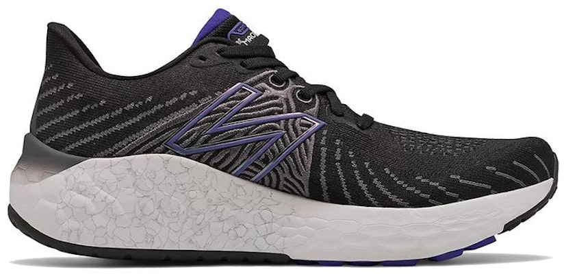 New Balance Fresh Foam X Vongo v5 'Hitam Ungu Tua' MVNGOBW5 Order New Balance Fresh Foam X Vongo v5 'Hitam Ungu Tua' MVNGOBW5