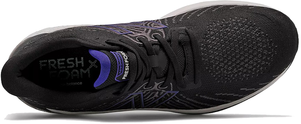 New Balance Fresh Foam X Vongo v5 'Hitam Ungu Tua' MVNGOBW5 Shop New Balance Fresh Foam X Vongo v5 'Hitam Ungu Tua' MVNGOBW5