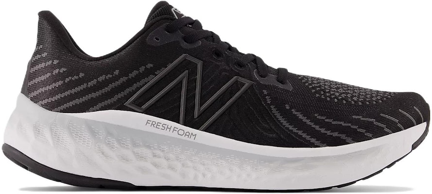 New Balance Fresh Foam X Vongo v5 'Hitam Phantom' MVNGOBS5 Order New Balance Fresh Foam X Vongo v5 'Hitam Phantom' MVNGOBS5