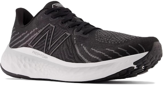 新百伦 Fresh Foam X Vongo v5 '黑色幻影' MVNGOBS5 Lookbook 新百伦 Fresh Foam X Vongo v5 '黑色幻影' MVNGOBS5