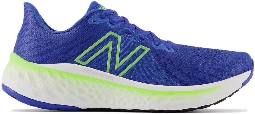 New Balance Fresh Foam X Vongo v5 'Pixel Hijau Kobalt' MVNGOCG5 Order New Balance Fresh Foam X Vongo v5 'Pixel Hijau Kobalt' MVNGOCG5