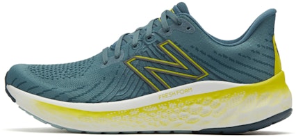 New Balance Fresh Foam X Vongo v5 'Deep Sea Sulphur Yellow' MVNGOTY5 New Balance Fresh Foam X Vongo v5 'Deep Sea Sulphur Yellow' MVNGOTY5