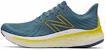 New Balance Fresh Foam X Vongo v5 'Deep Sea Sulphur Yellow' Lelaki. MVNGOTY5