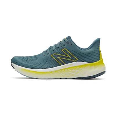 NB Fresh Foam X Vongo v5 'Deep Sea Sulphur Yellow'
