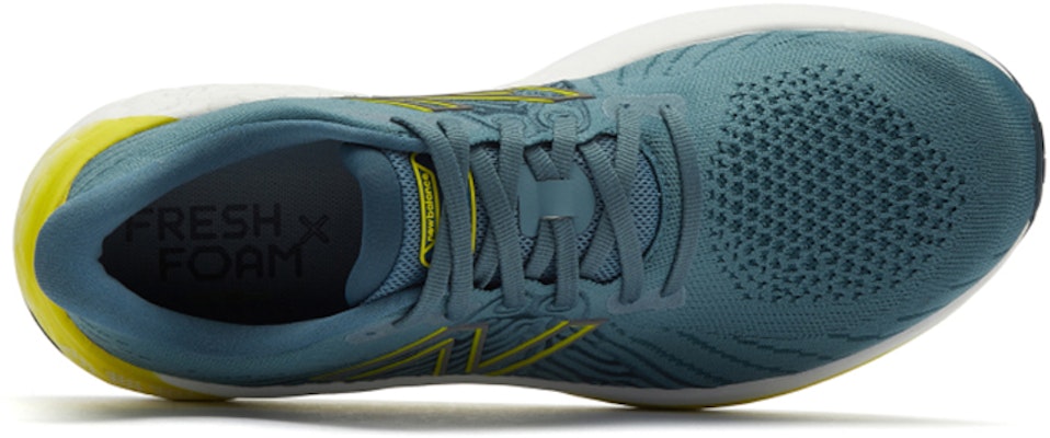 New Balance Fresh Foam X Vongo v5 'Deep Sea Sulphur Kuning' MVNGOTY5 Order New Balance Fresh Foam X Vongo v5 'Deep Sea Sulphur Kuning' MVNGOTY5
