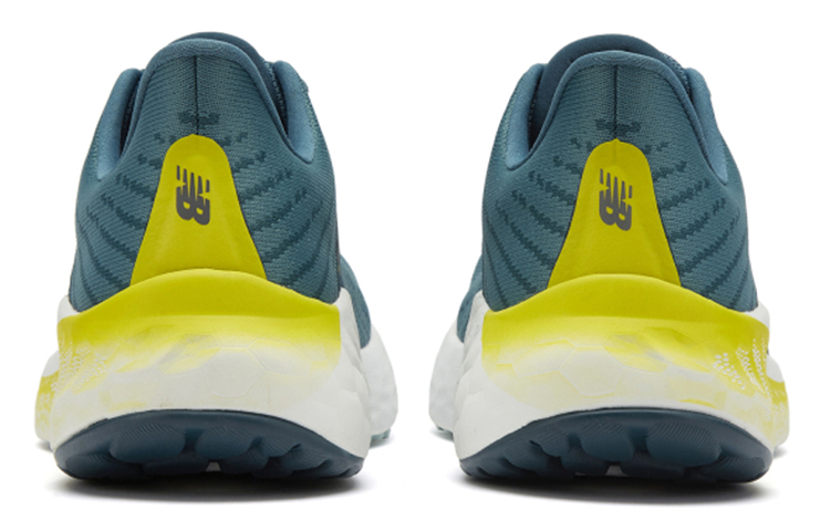 Lookbook 뉴발란스 프레시폼 X 봉고 v5 '딥시 설퍼 옐로우' MVNGOTY5 MVNGOTY5