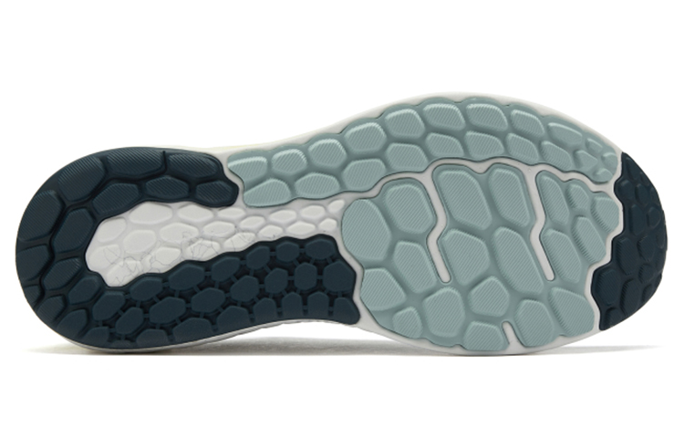 Shop 뉴발란스 프레시폼 X 봉고 v5 '딥시 설퍼 옐로우' MVNGOTY5 MVNGOTY5