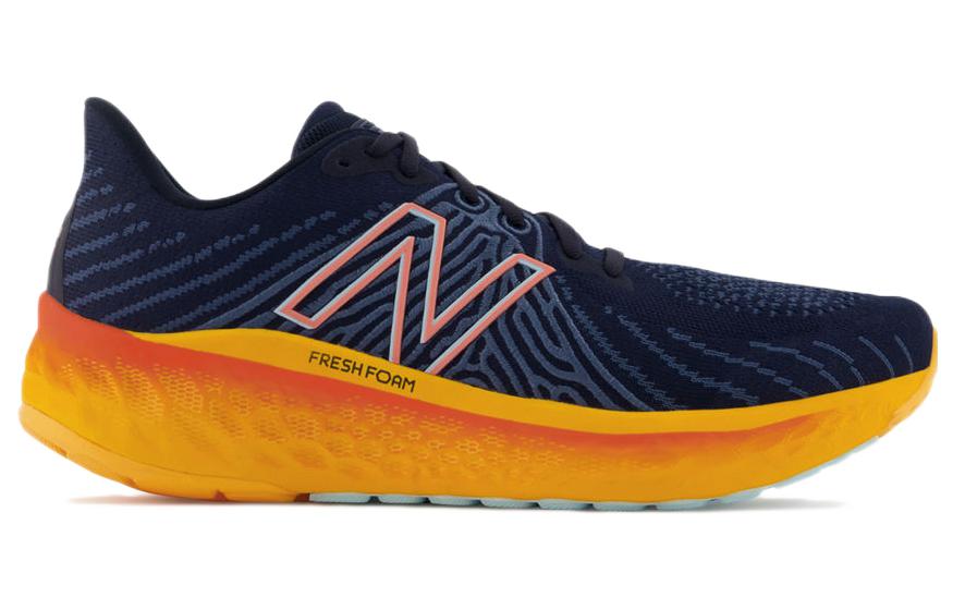 Order 新百伦 Fresh Foam X Vongo v5 '界日活力杏' MVNGOEV5