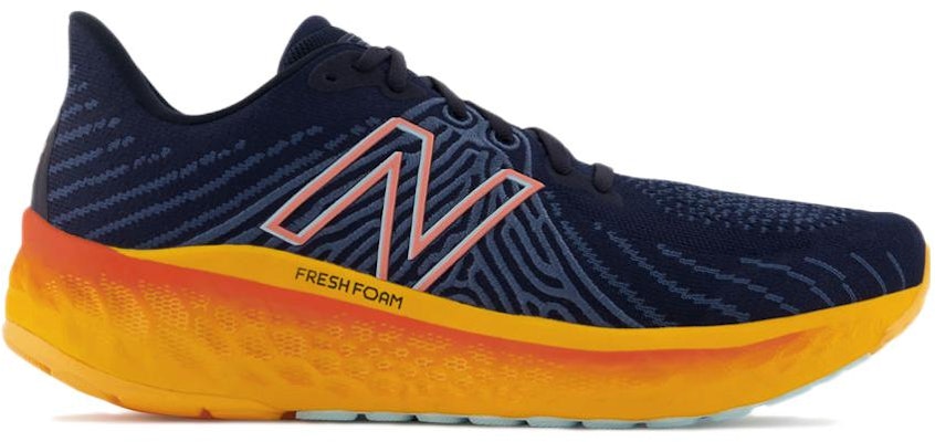 New Balance Fresh Foam X Vongo v5 'Eclipse Vibrant Aprikot' MVNGOEV5 Order New Balance Fresh Foam X Vongo v5 'Eclipse Vibrant Aprikot' MVNGOEV5