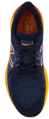 New Balance Fresh Foam X Vongo v5 'Eclipse Vibrant Aprikot' MVNGOEV5 Lookbook New Balance Fresh Foam X Vongo v5 'Eclipse Vibrant Aprikot' MVNGOEV5