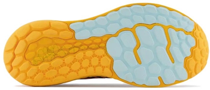 뉴발란스 프레쉬 폼 X 봉고 v5 '이클립스 바이브런트 아프리콧' MVNGOEV5 MVNGOEV5 Shop 뉴발란스 프레쉬 폼 X 봉고 v5 '이클립스 바이브런트 아프리콧' MVNGOEV5 MVNGOEV5