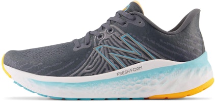 New Balance Fresh Foam X Vongo v5 'Graphite Aqua Hot Marigold' MVNGOCD5 New Balance Fresh Foam X Vongo v5 'Graphite Aqua Hot Marigold' MVNGOCD5