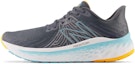 Buy New Balance Fresh Foam X Vongo v5 'Graphite Aqua Hot Marigold' - Abu Aqua Marigold. MVNGOCD5