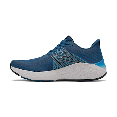 NB Fresh Foam X Vongo v5 'Laser Blue'