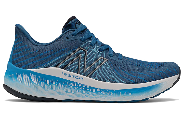 Order New Balance Fresh Foam X Vongo v5 ''Laser Blu'' MVNGOBP5