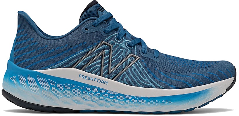 New Balance Fresh Foam X Vongo v5 'Laser Blue' Sepatu Lari Pria MVNGOBP5 Order New Balance Fresh Foam X Vongo v5 'Laser Blue' Sepatu Lari Pria MVNGOBP5