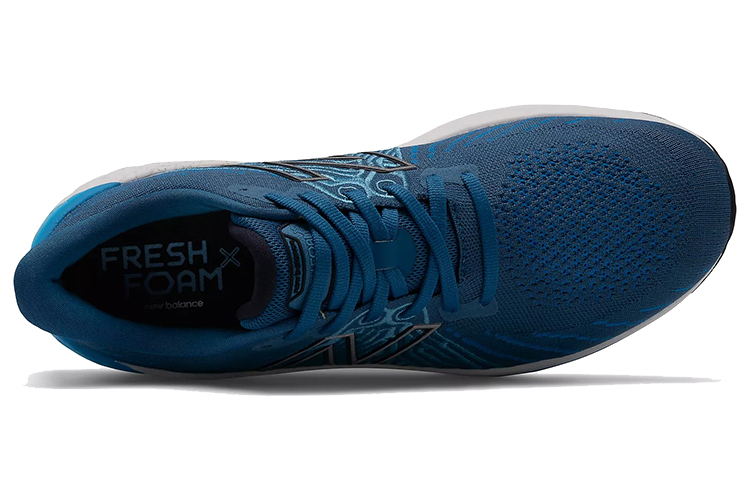 Lookbook New Balance Fresh Foam X Vongo v5 ''Laser Blu'' MVNGOBP5