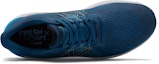 Lookbook New Balance Fresh Foam X Vongo v5 'Laser Biru' MVNGOBP5