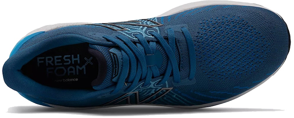 New Balance Fresh Foam X Vongo v5 'Laser Blue' Sepatu Lari Pria MVNGOBP5 Lookbook New Balance Fresh Foam X Vongo v5 'Laser Blue' Sepatu Lari Pria MVNGOBP5
