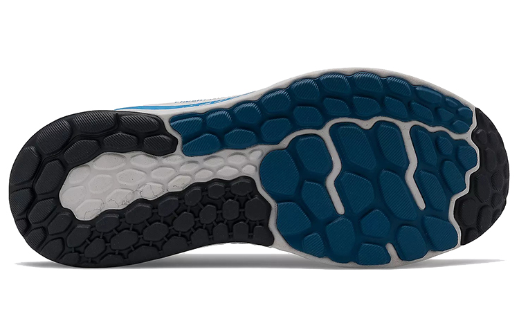 Shop New Balance Fresh Foam X Vongo v5 ''Laser Blu'' MVNGOBP5