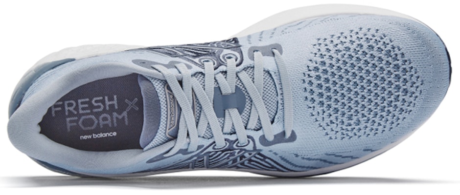 New Balance Fresh Foam X Vongo v5 'Abu Laut Abu-abu Lautan' MVNGOGG5 Shop New Balance Fresh Foam X Vongo v5 'Abu Laut Abu-abu Lautan' MVNGOGG5