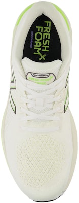 New Balance Fresh Foam X Vongo v5 'Sea Salt Thirty Watt' MVNGOCX5 Shop New Balance Fresh Foam X Vongo v5 'Sea Salt Thirty Watt' MVNGOCX5