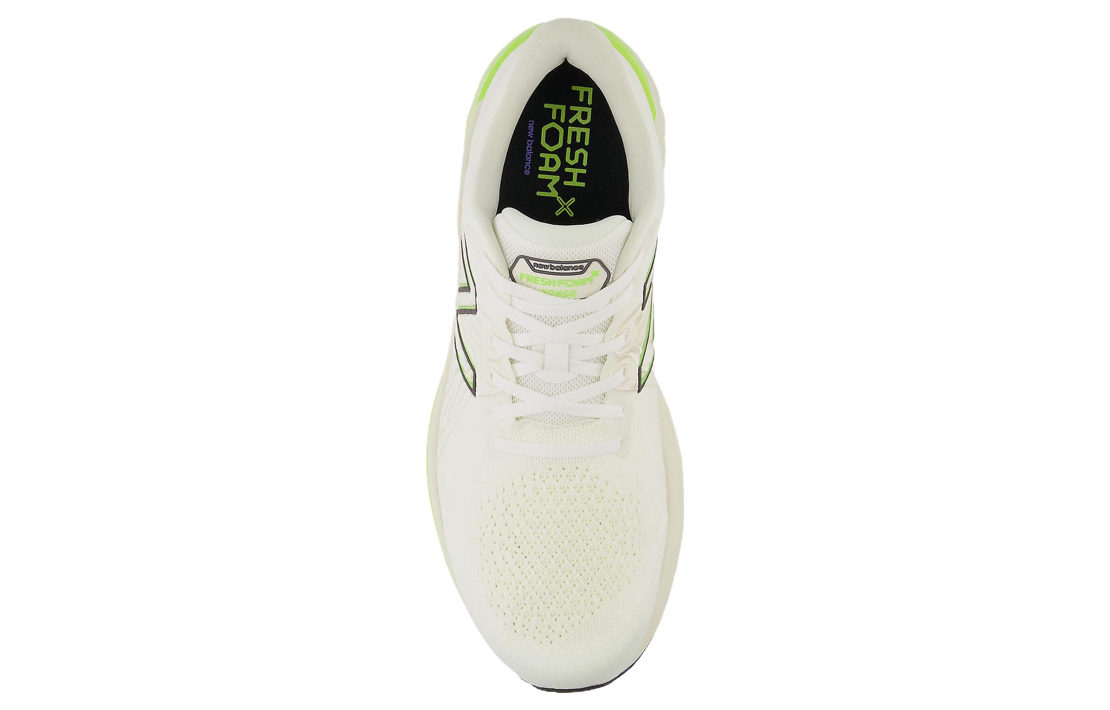 Shop New Balance Fresh Foam X Vongo v5 ''Sel de Mer Thirty Watt'' MVNGOCX5