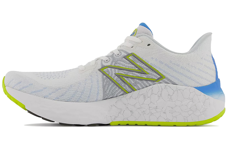 New Balance Fresh Foam X Vongo v5 'White Helium' MVNGOWM5