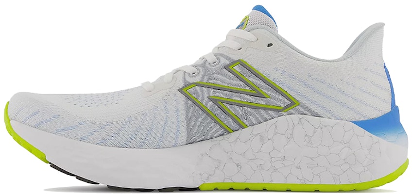 New Balance Fresh Foam X Vongo v5 'White Helium' MVNGOWM5 Buy New Balance Fresh Foam X Vongo v5 'White Helium' MVNGOWM5