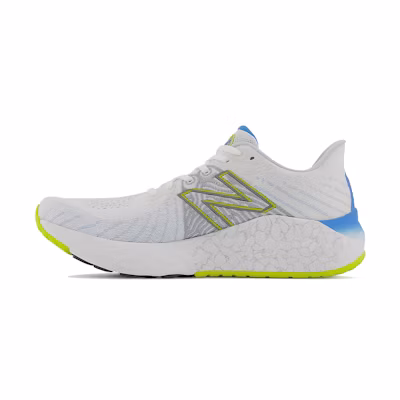 NB Fresh Foam X Vongo v5 'White Helium'