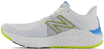 New Balance Fresh Foam X Vongo v5 'White Helium' MVNGOWM5 New Balance Fresh Foam X Vongo v5 'White Helium' MVNGOWM5