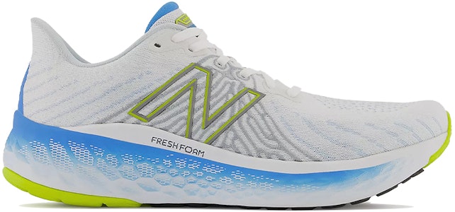 뉴발란스 프레시폼 X 봉고 v5 '화이트 헬륨' MVNGOWM5 Order 뉴발란스 프레시폼 X 봉고 v5 '화이트 헬륨' MVNGOWM5