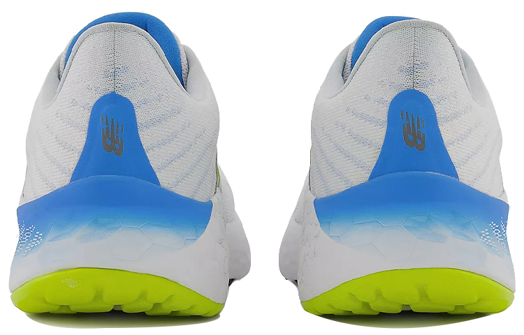 Lookbook New Balance Fresh Foam X Vongo v5 '白色氦气' MVNGOWM5