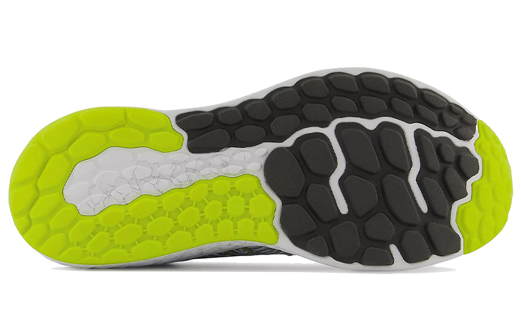 Shop New Balance Fresh Foam X Vongo v5 '白色氦气' MVNGOWM5